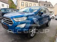 2018 Ford Ecosport