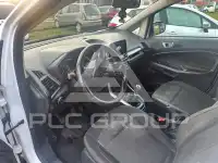 2018 Ford Eco Sport