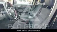 2018 Ford Eco Sport