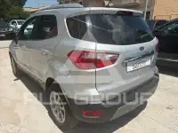 2018 Ford Eco Sport
