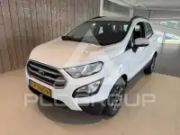 2018 Ford Eco Sport