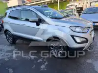 2018 Ford Eco Sport