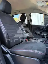 2018 Ford Eco Sport