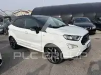 2018 Ford Eco Sport