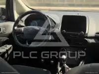2018 Ford Ecosport