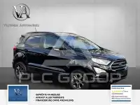 2018 Ford Eco Sport