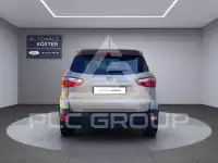 2018 Ford Eco Sport