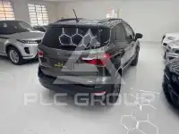 2018 Ford Eco Sport