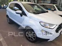 2018 Ford Eco Sport