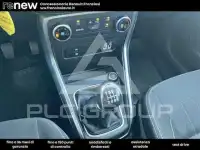 2018 Ford Eco Sport