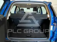 2018 Ford Eco Sport