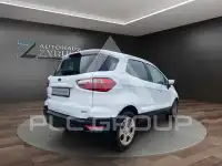 2018 Ford Eco Sport