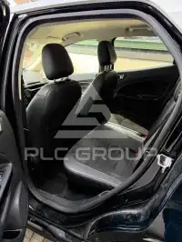 2018 Ford Eco Sport