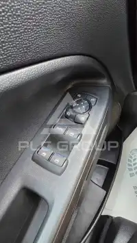 2018 Ford Eco Sport