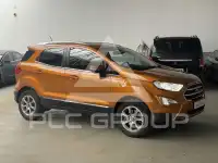 2018 Ford Eco Sport