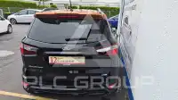 2018 Ford Eco Sport