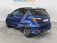 2018 Ford Eco Sport