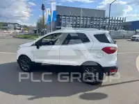2018 Ford Eco Sport