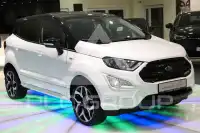 2018 Ford Eco Sport