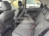 2018 Ford Eco Sport