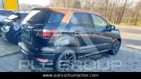 2018 Ford Eco Sport