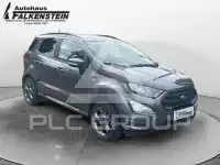 2018 Ford Eco Sport