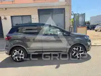 2018 Ford Eco Sport