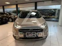 2018 Ford Eco Sport