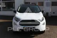 2018 Ford Eco Sport