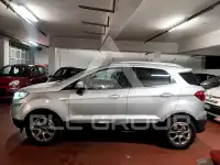 2018 Ford Ecosport
