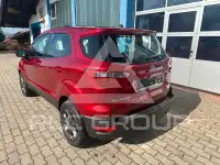 2018 Ford Eco Sport