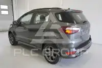 2018 Ford Eco Sport