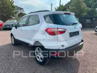 2018 Ford Eco Sport