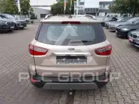 2018 Ford Eco Sport