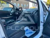 2018 Ford Eco Sport