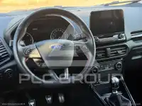 2018 Ford Ecosport