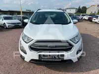 2018 Ford Eco Sport