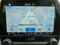 2018 Ford Eco Sport