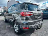 2018 Ford Eco Sport