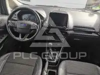 2018 Ford Eco Sport
