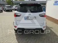 2018 Ford Ecosport