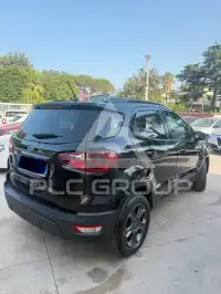 2018 Ford Eco Sport