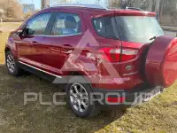 2018 Ford Eco Sport