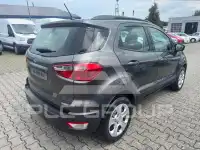2018 Ford Eco Sport