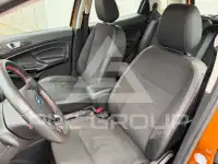 2018 Ford Eco Sport