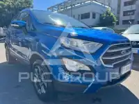2018 Ford Eco Sport