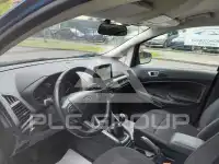 2018 Ford Eco Sport