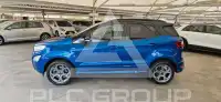2018 Ford Eco Sport