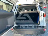 2018 Ford Eco Sport