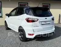 2018 Ford Eco Sport